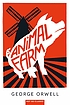 ANIMAL FARM. Auteur: ORWELL GEORGE.