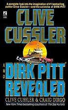 Clive Cussler and Dirk Pitt revealed