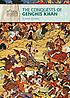 Conquests of Genghis Khan, The. by Alison Behnke