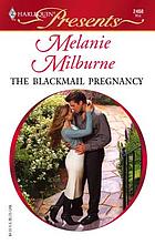 The blackmail pregnancy