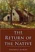 Return of the native 저자: Thomas Hardy