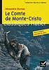 Le comte de Monte-Cristo by Alexandre Dumas