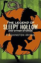 Legend of sleepy hollow and other stories.