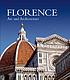 Florence : art and architecture by  Silvestra Bietoletti 