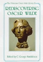 Rediscovering Oscar Wilde