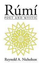 Rūmī, poet and mystic (1207-1273)