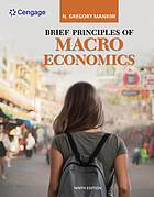 BRIEF PRINCIPLES OF MACROECONOMICS.