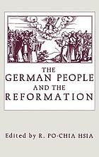 The German people and the Reformation