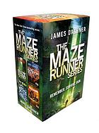 Box Maze Runner - Edição completa