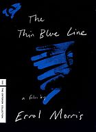The Thin blue line.