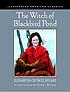 The witch of Blackbird Pond 著者： Elizabeth George Speare
