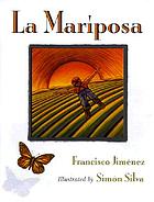 La mariposa