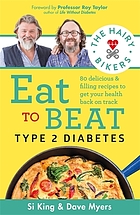 Eat to beat type 2 diabetes
