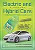 Electric and hybrid cars : a history by  Curtis D Anderson 