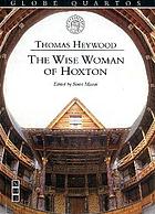 The wise woman of Hoxton