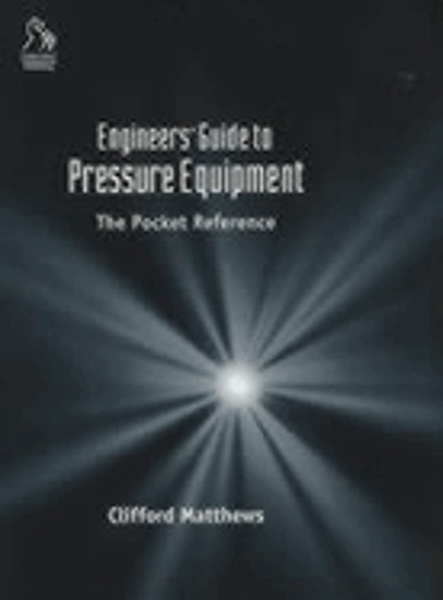 Engineers Guide: Pressure measuring instruments