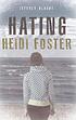 Hating Heidi Foster by  Jeffrey Blount 