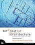 Information architecture : blueprints for the... by  Christina Wodtke 
