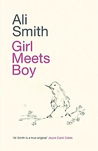 Girl meets boy : the myth of Iphis