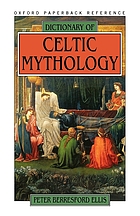 Dictionary of Celtic mythology