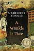 A wrinkle in time per Madeleine L'Engle