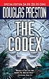 The codex door Douglas J Preston