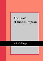 The laws of Indo-European