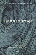 Handbook of New Age