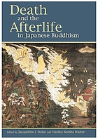 Death and the afterlife in Japanese Buddhism