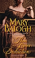 Then comes seduction by  Mary Balogh 