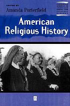 American religious history