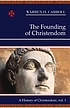 The founding of Christendom by  Warren Hasty Carroll 