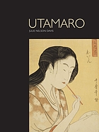 Utamaro and the spectacle of beauty