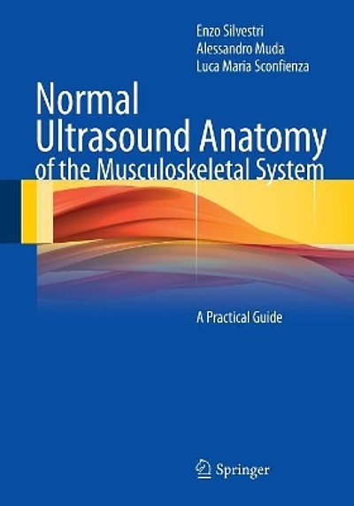 Normal ultrasound anatomy of the musculoskeletal system : a pratical ... Biology Diagrams