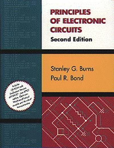 Principles of electronic circuits Circuit Diagram
