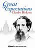 GREAT EXPECTATIONS per CHARLES DICKENS.