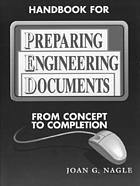Handbook for preparing engineering documents : from concept to completion