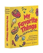 My favorite things : how well do you know your--