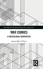 War comics : a postcolonial perspective