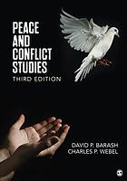 Peace and conflict studies