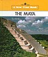 The Maya by  Pat McKissack 
