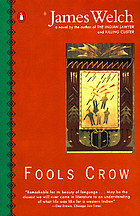 Fools crow