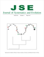 Journal of Systematics and Evolution.