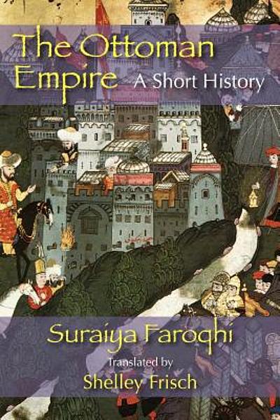 The Ottoman Empire a short history