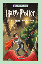 Harry Potter y la cámara secreta