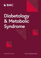 Diabetology & metabolic syndrome.