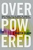 Overpowered by Martin  Phd Blank