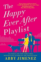 The happy ever after playlist