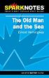 The old man and the sea : Ernest Hemingway Auteur: Jesse Lichtenstein