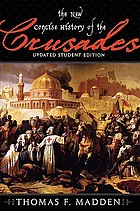 The new Concise history of the Crusades